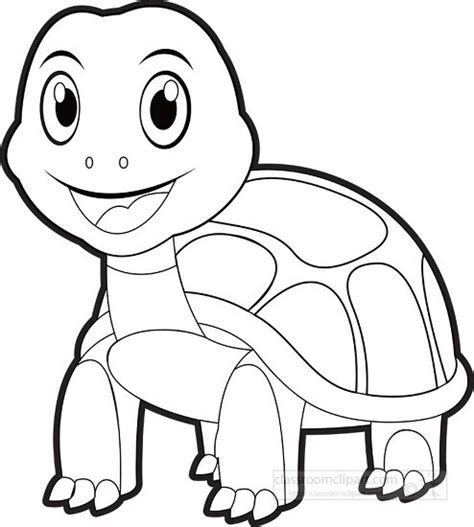 tortise clipart|turtles clip art black and white.